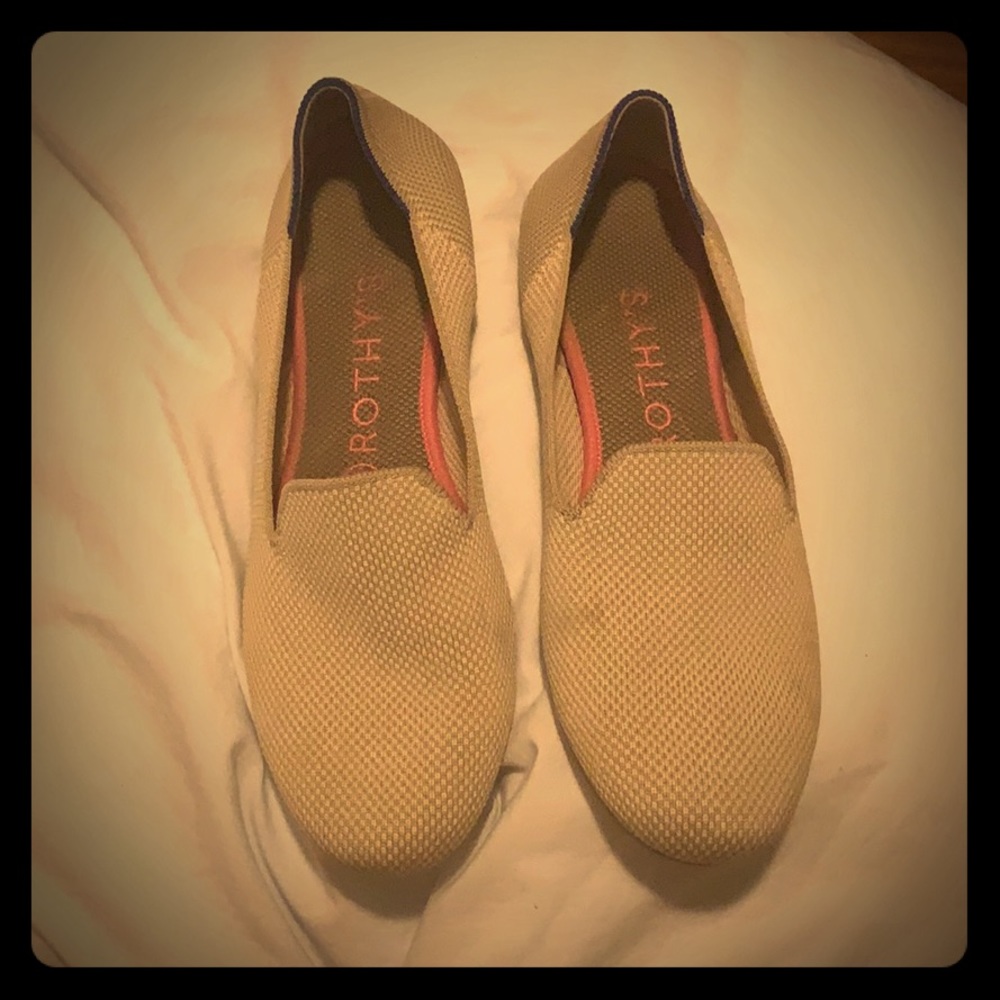 Rothys washable loafer